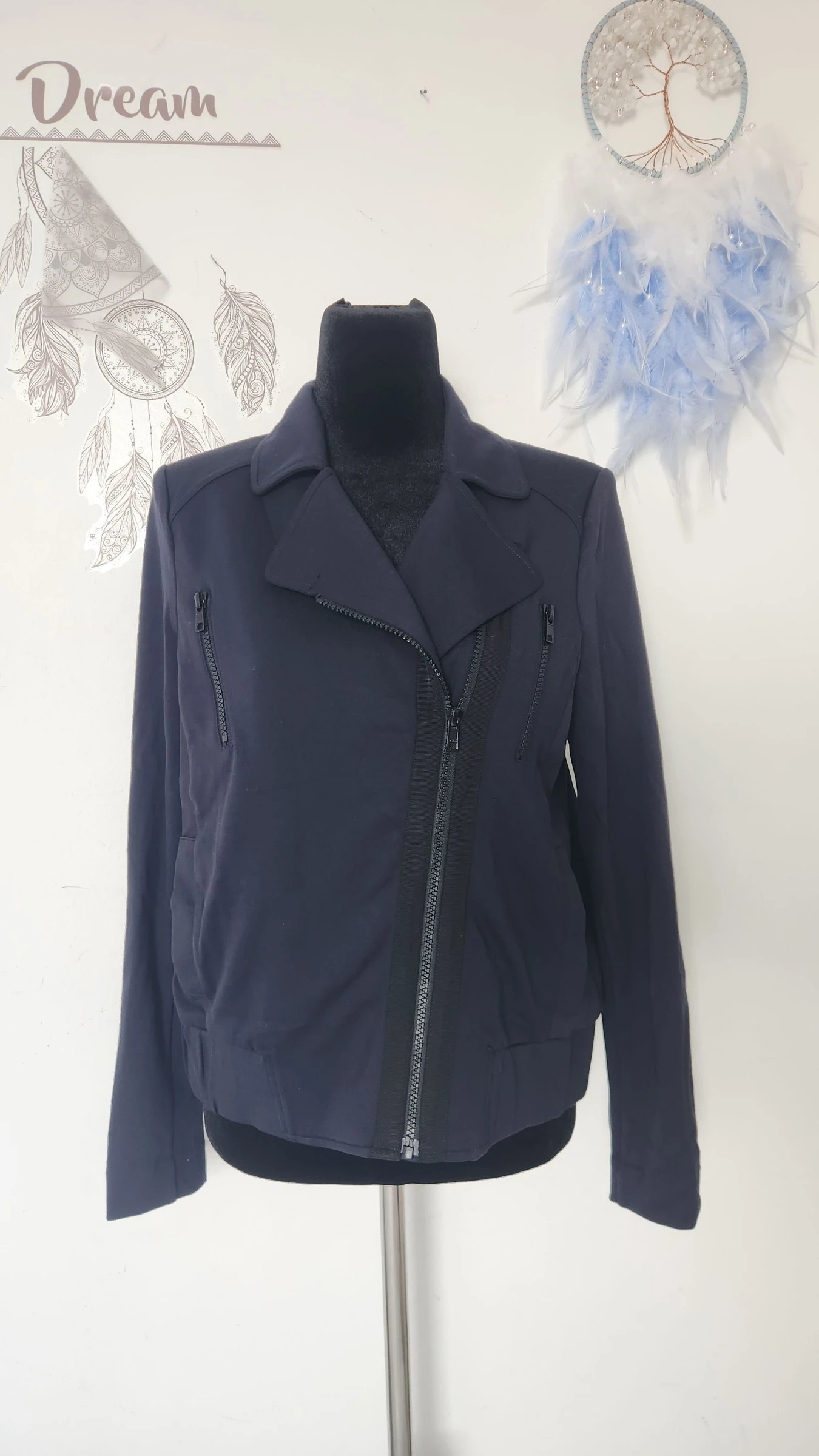Veste perfecto marine Cabi ●Taille S/M●🌸 – photo 2
